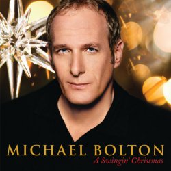 Portada Michael Bolton - Have Yourself a Merry Little Christmas