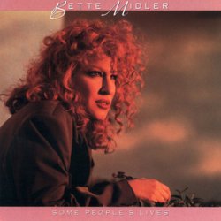 Portada Bette Midler - I'll Be Home For Christmas