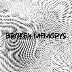 Portada AZAAR - Broken Memorys