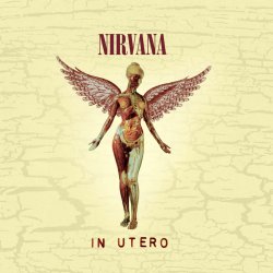 Portada Nirvana - All Apologies