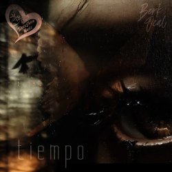 Portada Berk Ocal feat. EVANNA - Tiempo