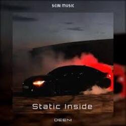 Portada DEENI - Static Inside