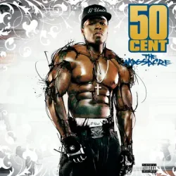 Portada 50 Cent feat. Jadakiss, Kidd Kidd - Irregular Heartbeat