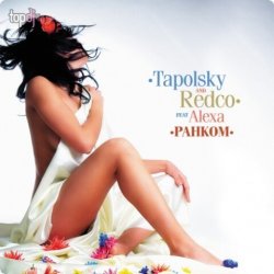 Portada DJ Tapolsky - Время солнце