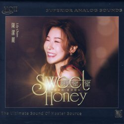 Portada Lily Chan - Your Heart and My Heart