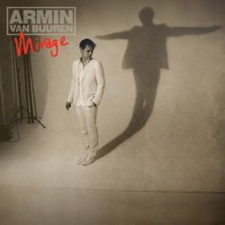 Portada Armin van Buuren - I Don't Own You (Witness45 Radio Edit)