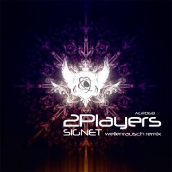 Portada 2 Players - Signet