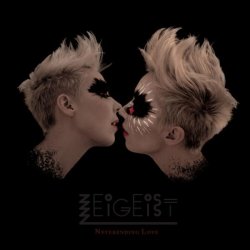 Portada Zeigeist - Humanitarianism (The Tweles Remix)