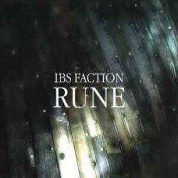 Portada IBS Faction - Collaterial Damage