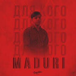 Portada MADURI - Для кого