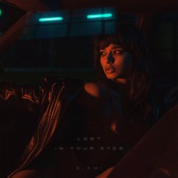 Portada G-EMI - Lost in your eyes