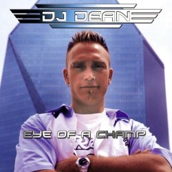 Portada DJ Dean & Victor F. feat. Alex Merk - Sometimes (Extended Mix)