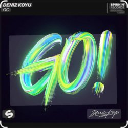 Portada Deniz Koyu - GO