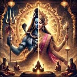 Portada Sheila Chandra - Om Shiva Namaha