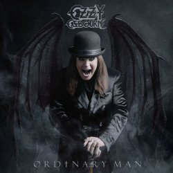 Portada Ozzy Osbourne - Today Is The End
