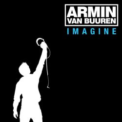 Portada Armin van Buuren - Imagine (Radio Edit)