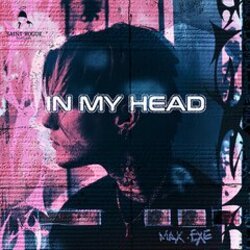 Portada Max N - In My Head