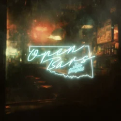 Portada Jake Banfield - What She Want