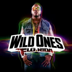 Portada Flo Rida - Good Feeling