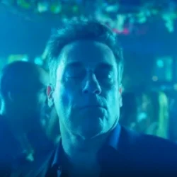 Portada Kato & Jon Hamm - Turn The Lights Off (Sylenth Remix)