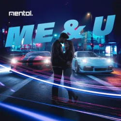 Portada Cassie - Me & U (Mentol Remix)