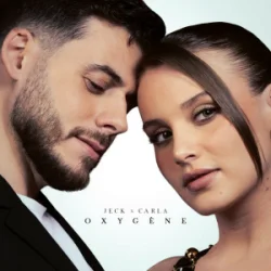Portada Jeck & Carla - La recette
