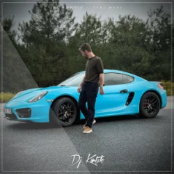 Portada DJ Kantik - Teri Meri