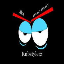 Portada Rnbstylerz - Like Wooh Wooh - Radio Edit