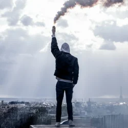 Portada Else - Paris