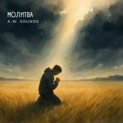 Portada A.W. Sounds - Молитва