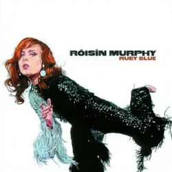 Portada Róisín Murphy - Ramalama (Bang Bang)