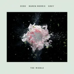 Portada Zedd & Maren Morris & Grey - The Middle