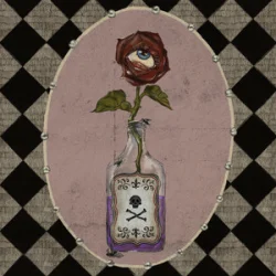 Portada Luvcat - He's My Man