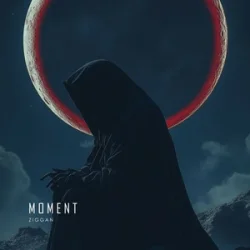 Portada Ziggan - Moment