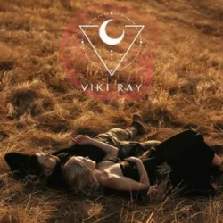 Portada VIKI RAY - MARA