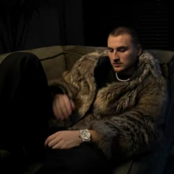 Portada Dyce - How Many Times?