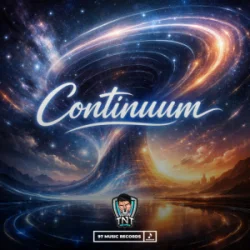 Portada TNT Records - Continuum