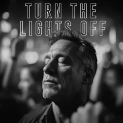 Portada KATO & JON - Turn The Lights Off (NOIZBASSES REMIX)