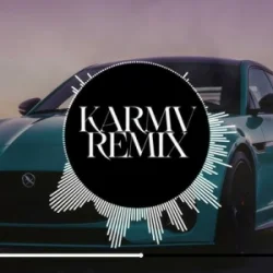 Portada GROSU & DON MARON - Жити на повну (KARMV REMIX)
