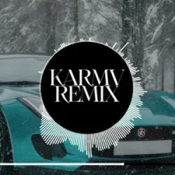 Portada ОЧІ В ОЧІ - Моє серце (KARMV REMIX)