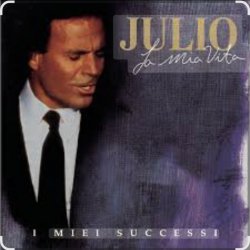 Portada Julio Iglesias - Caruso