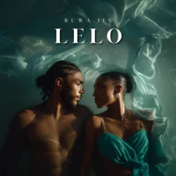 Portada Ruwa Jin - Lelo