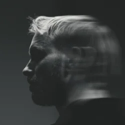 Portada RIENK - On My Way Down