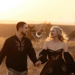Portada VIKI RAY - Сильні