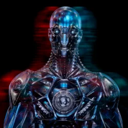 Portada ARTBAT & R3HAB & Stylo & Eli & Dani - Fight Machine (feat NAIIM)