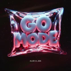 Portada Alok & JOA - Go Mode