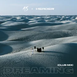 Portada A7S & HEADER - Dreaming (Club Mix)