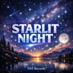 Portada TNT Records - Stalit Night
