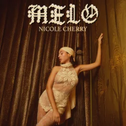 Portada Nicole Cherry - Give Me