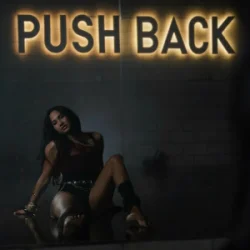 Portada Nayda Vii - Push Back